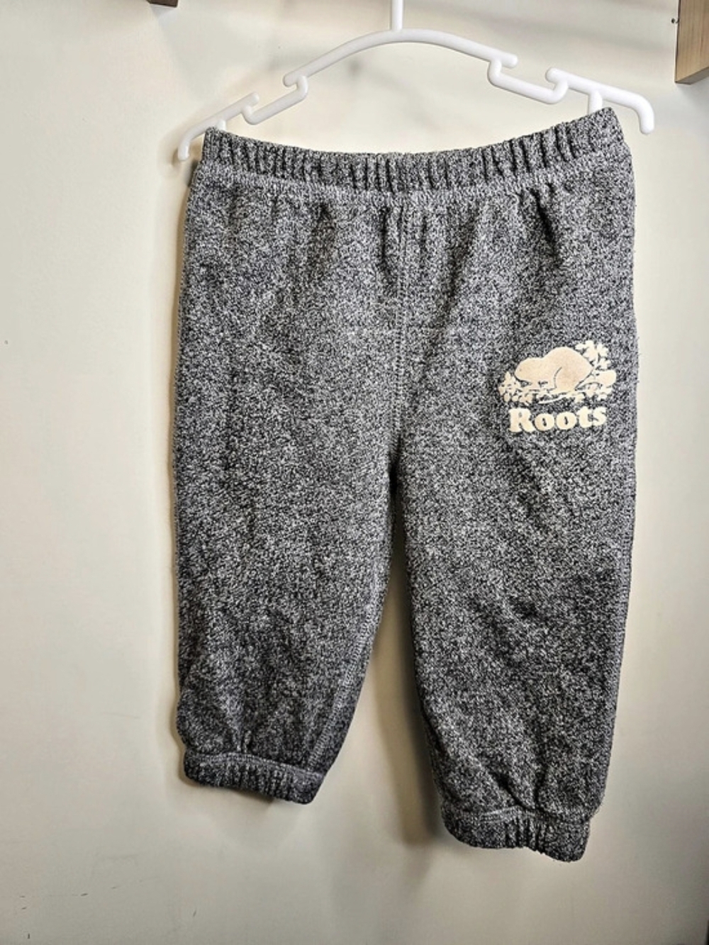 Roots Joggers